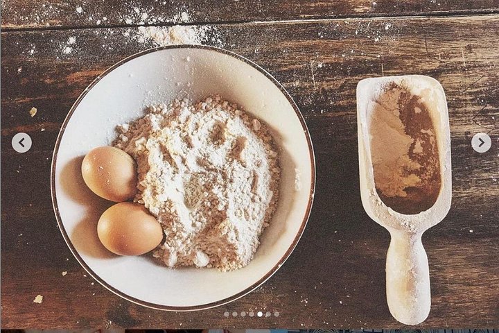 Praktische pastalessen en gnocchi maken met een prachtig uitzicht op Florence, foto 11 | wizardtrip