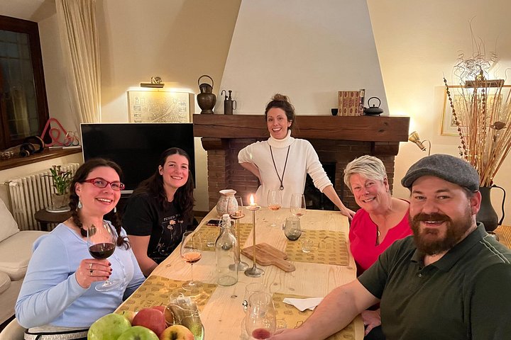 Praktische pastalessen en gnocchi maken met een prachtig uitzicht op Florence, foto 28 | wizardtrip