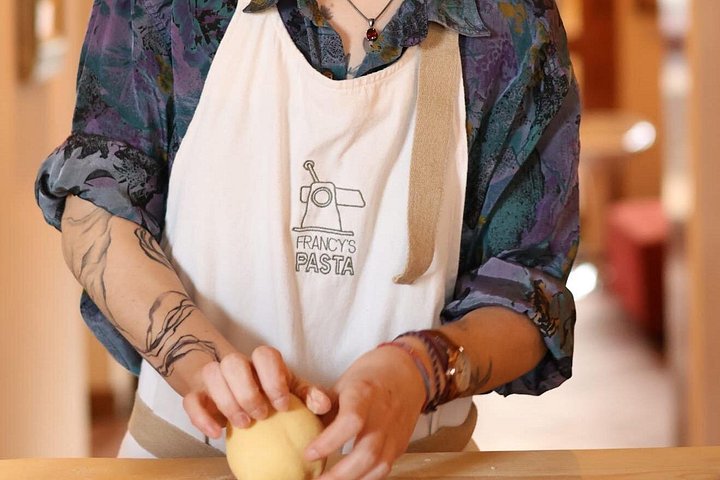 Praktische pastalessen en gnocchi maken met een prachtig uitzicht op Florence, foto 33 | wizardtrip