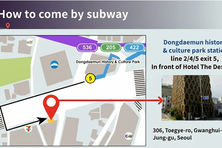 Scenic tour of Nami Island, Garden of Morning Calm, and Gangchon Rail Bike from Seoul, photo 37 | wizardtrip