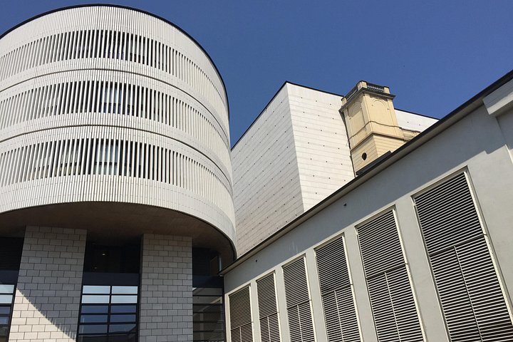 Milan La Scala Theatre Museum tour with opera history and backstage views, photo 6 | wizardtrip