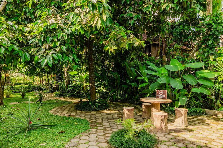 Lær tradisjonell balinesisk sølvsmedkunst i Ubud, Indonesia, foto 7 | wizardtrip