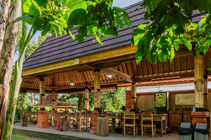 Lær tradisjonell balinesisk sølvsmedkunst i Ubud, Indonesia, foto 9 | wizardtrip