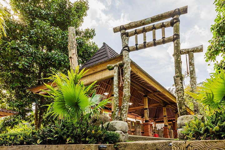 Lær tradisjonell balinesisk sølvsmedkunst i Ubud, Indonesia, foto 11 | wizardtrip
