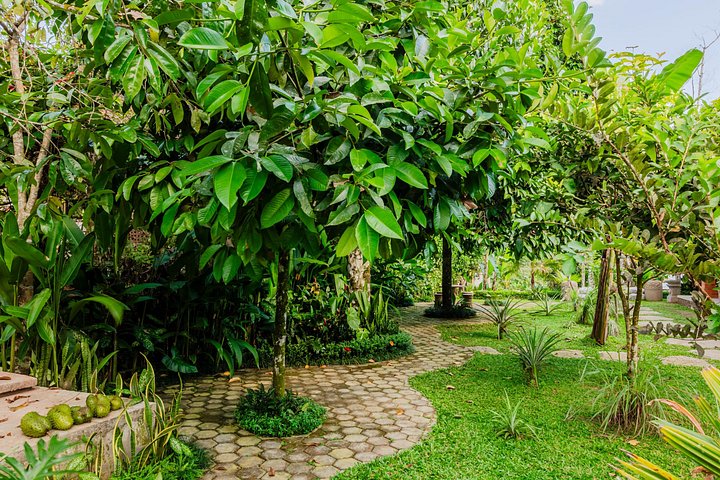 Lær tradisjonell balinesisk sølvsmedkunst i Ubud, Indonesia, foto 12 | wizardtrip