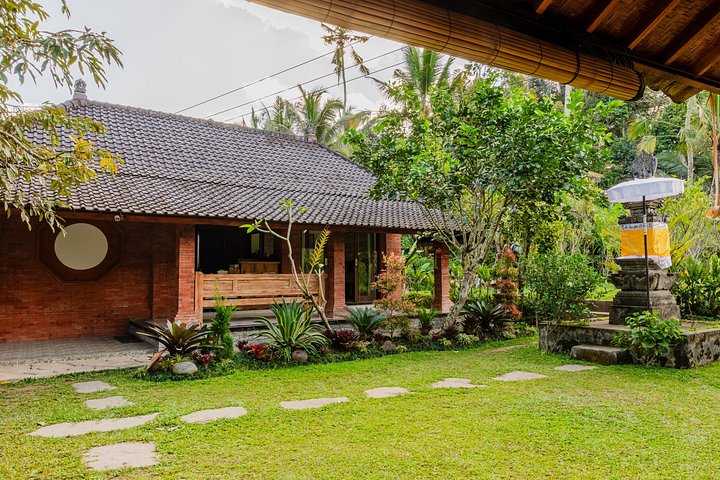 Lær tradisjonell balinesisk sølvsmedkunst i Ubud, Indonesia, foto 15 | wizardtrip