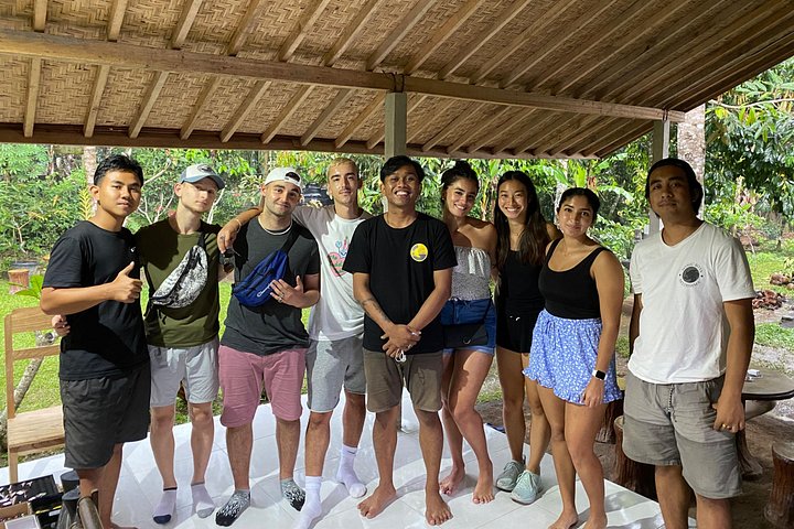 Lær tradisjonell balinesisk sølvsmedkunst i Ubud, Indonesia, foto 18 | wizardtrip