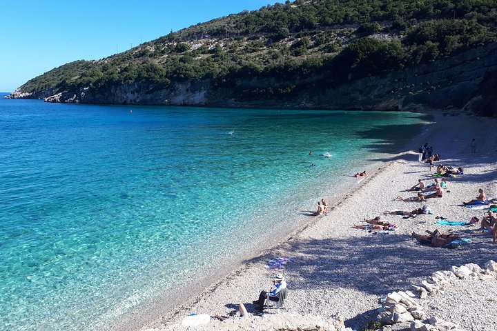 Inseltour Zakynthos mit Navagio Beach, Blauen Höhlen und Panoramablicken, Foto 13 | wizardtrip