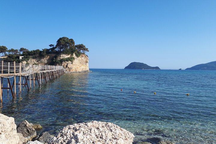 Inseltour Zakynthos mit Navagio Beach, Blauen Höhlen und Panoramablicken, Foto 16 | wizardtrip