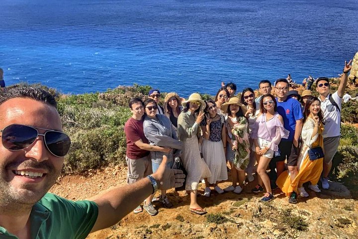 Inseltour Zakynthos mit Navagio Beach, Blauen Höhlen und Panoramablicken, Foto 17 | wizardtrip