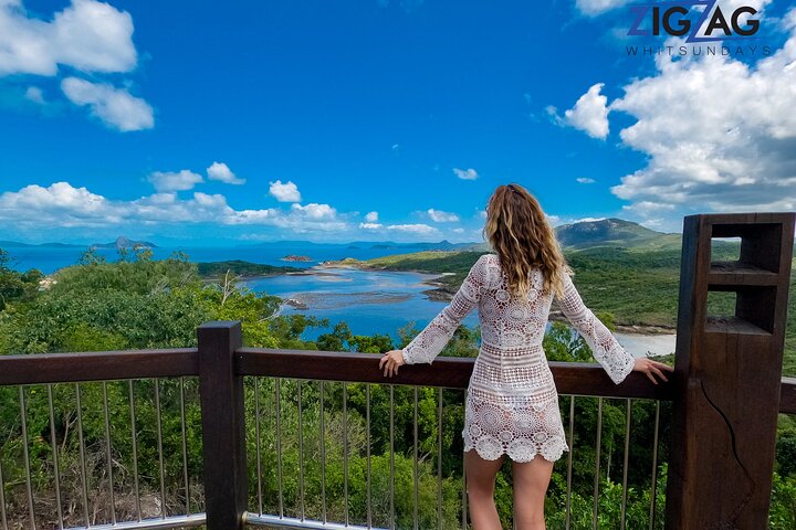 Eco-cruise to Whitehaven Beach and snorkelling in the Whitsundays, Australia, photo 13 | wizardtrip