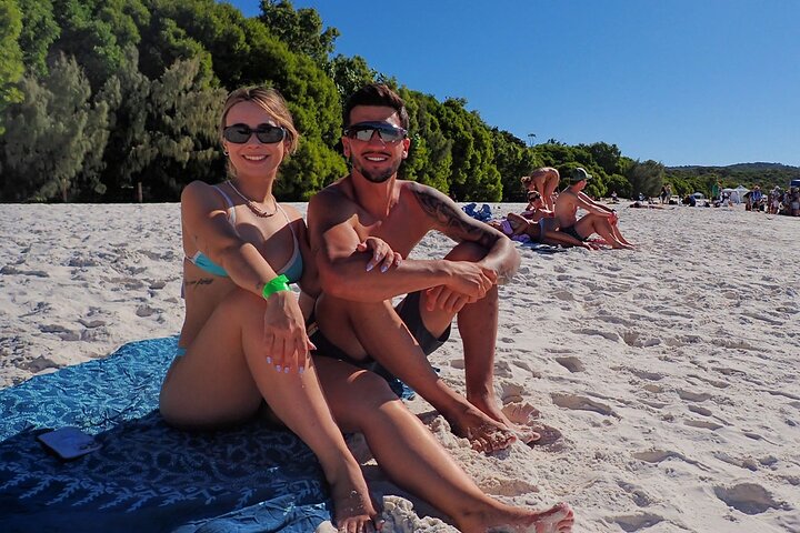 Eco-cruise to Whitehaven Beach and snorkelling in the Whitsundays, Australia, photo 15 | wizardtrip