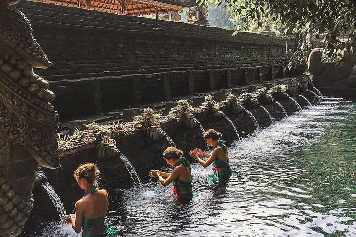 Excursion privée avec chauffeur à Bali, itinéraire personnalisable et Wi-Fi gratuit, photo 6 | wizardtrip