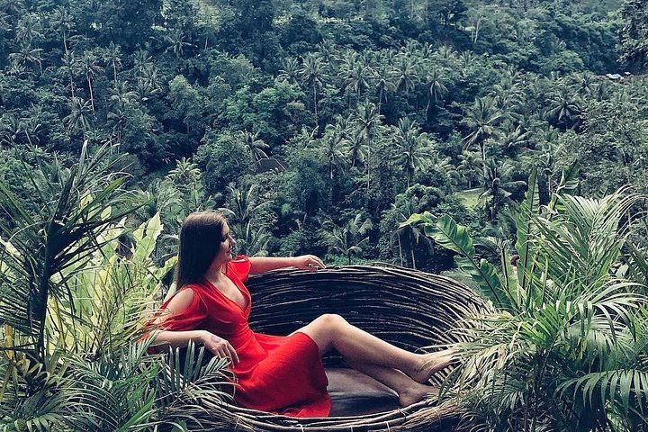 Excursion privée avec chauffeur à Bali, itinéraire personnalisable et Wi-Fi gratuit, photo 7 | wizardtrip