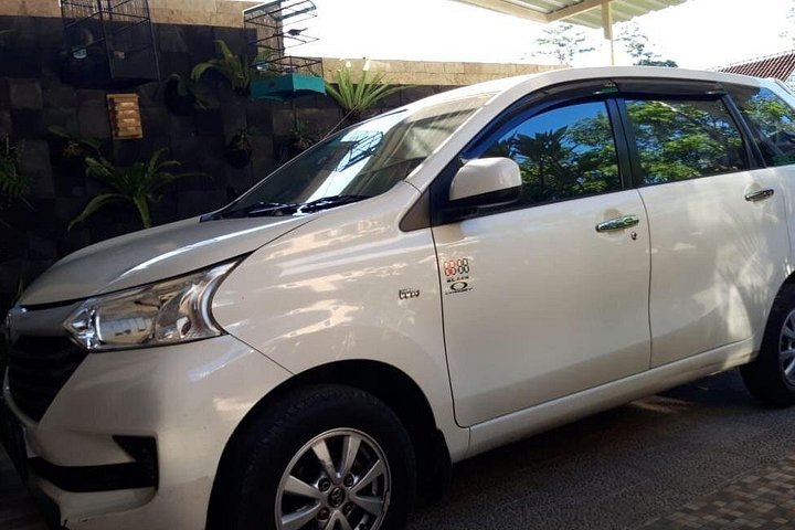 Excursion privée avec chauffeur à Bali, itinéraire personnalisable et Wi-Fi gratuit, photo 9 | wizardtrip
