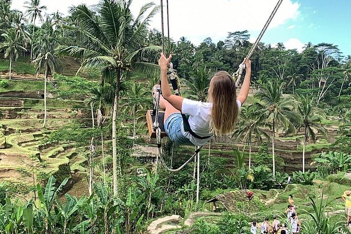 Excursion privée avec chauffeur à Bali, itinéraire personnalisable et Wi-Fi gratuit, photo 12 | wizardtrip