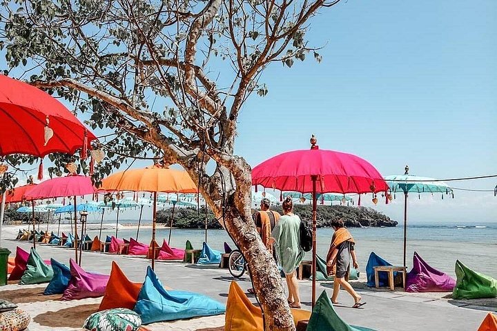 Excursion privée avec chauffeur à Bali, itinéraire personnalisable et Wi-Fi gratuit, photo 14 | wizardtrip