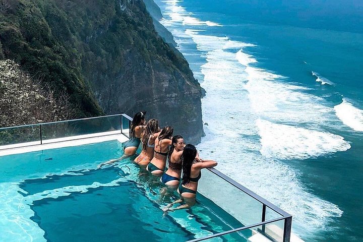 Excursion privée avec chauffeur à Bali, itinéraire personnalisable et Wi-Fi gratuit, photo 15 | wizardtrip