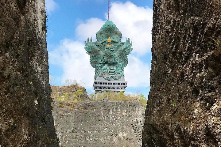 Excursion privée avec chauffeur à Bali, itinéraire personnalisable et Wi-Fi gratuit, photo 18 | wizardtrip