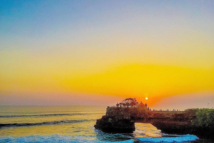 Excursion privée avec chauffeur à Bali, itinéraire personnalisable et Wi-Fi gratuit, photo 22 | wizardtrip