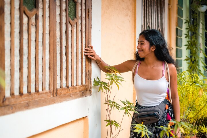 インド、ゴアの歴史的なフォンタイニャス地区を、ガイド付きヘリテージウォークで探索しましょう、写真6 | wizardtrip