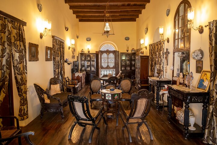 インド、ゴアの歴史的なフォンタイニャス地区を、ガイド付きヘリテージウォークで探索しましょう、写真14 | wizardtrip