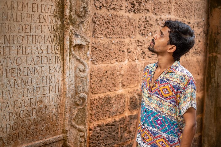 Explore the historical churches and architectural wonders of Old Goa on this heritage walk, photo 6 | wizardtrip