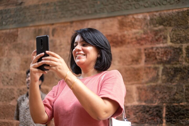 Explore the historical churches and architectural wonders of Old Goa on this heritage walk, photo 7 | wizardtrip