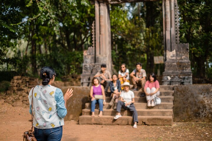 Explore the historical churches and architectural wonders of Old Goa on this heritage walk, photo 9 | wizardtrip