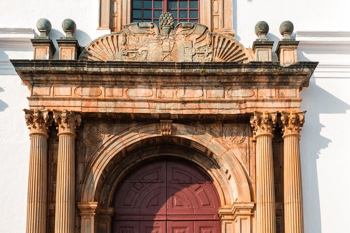 Explore the historical churches and architectural wonders of Old Goa on this heritage walk, photo 11 | wizardtrip