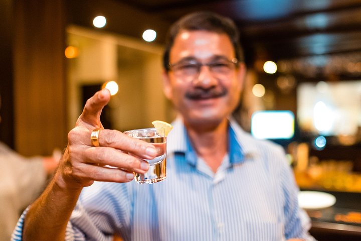 A culinary journey through Goa, featuring Feni, tapas, and iconic landmarks in Panjim, photo 6 | wizardtrip