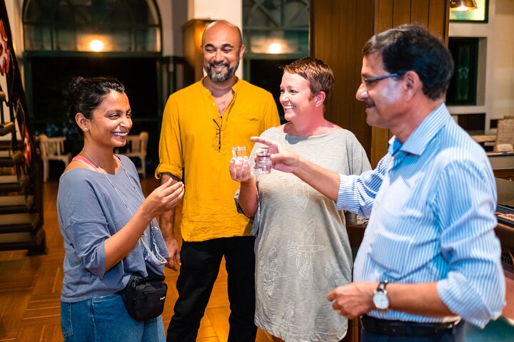 A culinary journey through Goa, featuring Feni, tapas, and iconic landmarks in Panjim, photo 7 | wizardtrip