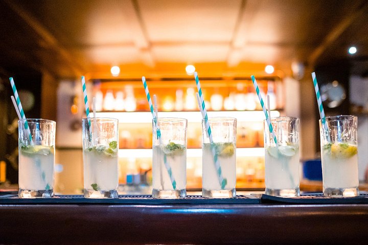 A culinary journey through Goa, featuring Feni, tapas, and iconic landmarks in Panjim, photo 9 | wizardtrip
