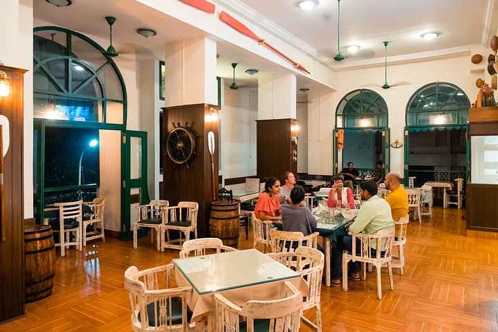 A culinary journey through Goa, featuring Feni, tapas, and iconic landmarks in Panjim, photo 10 | wizardtrip