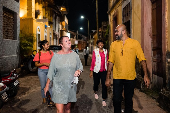 A culinary journey through Goa, featuring Feni, tapas, and iconic landmarks in Panjim, photo 11 | wizardtrip