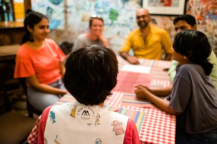 A culinary journey through Goa, featuring Feni, tapas, and iconic landmarks in Panjim, photo 12 | wizardtrip