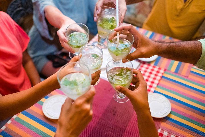 A culinary journey through Goa, featuring Feni, tapas, and iconic landmarks in Panjim, photo 15 | wizardtrip