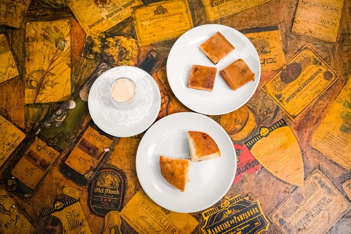 A culinary journey through Goa, featuring Feni, tapas, and iconic landmarks in Panjim, photo 17 | wizardtrip