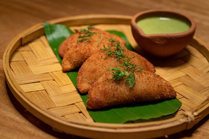 A culinary journey through Goa, featuring Feni, tapas, and iconic landmarks in Panjim, photo 18 | wizardtrip