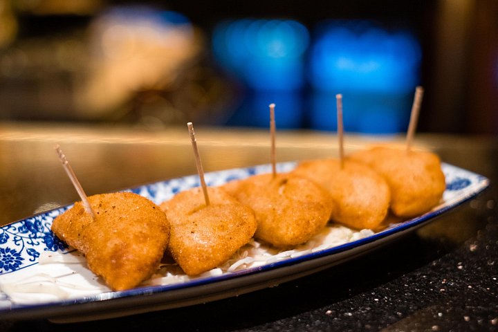 A culinary journey through Goa, featuring Feni, tapas, and iconic landmarks in Panjim, photo 19 | wizardtrip