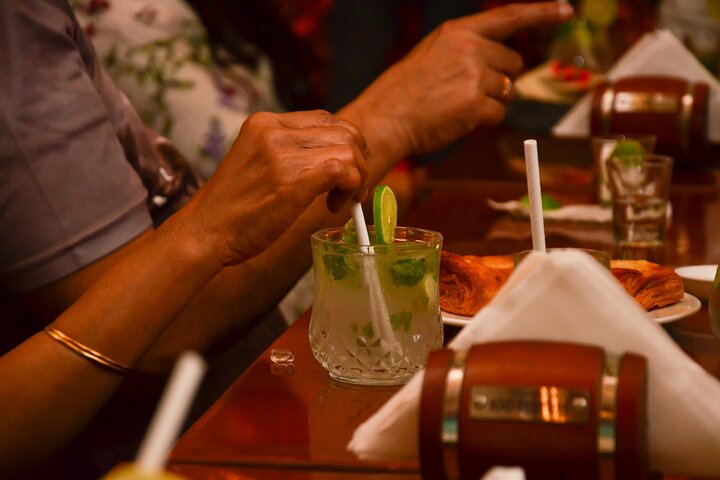 A culinary journey through Goa, featuring Feni, tapas, and iconic landmarks in Panjim, photo 25 | wizardtrip