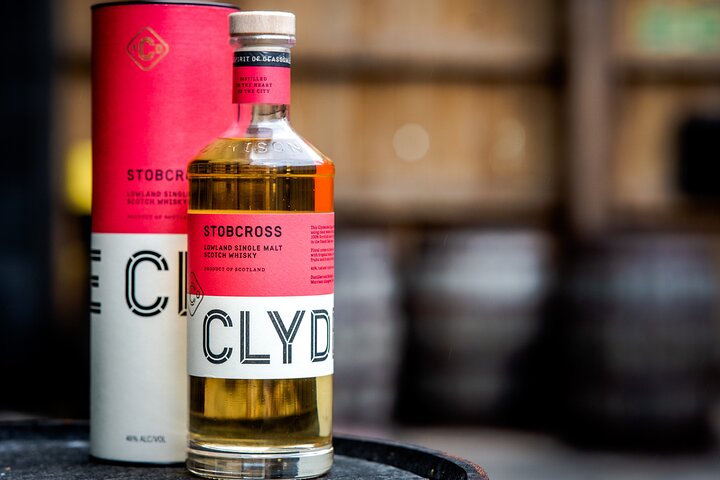 Besök Clydeside Distillery i Glasgow, Skottland, och njut av en whiskyprovning, foto 8 | wizardtrip