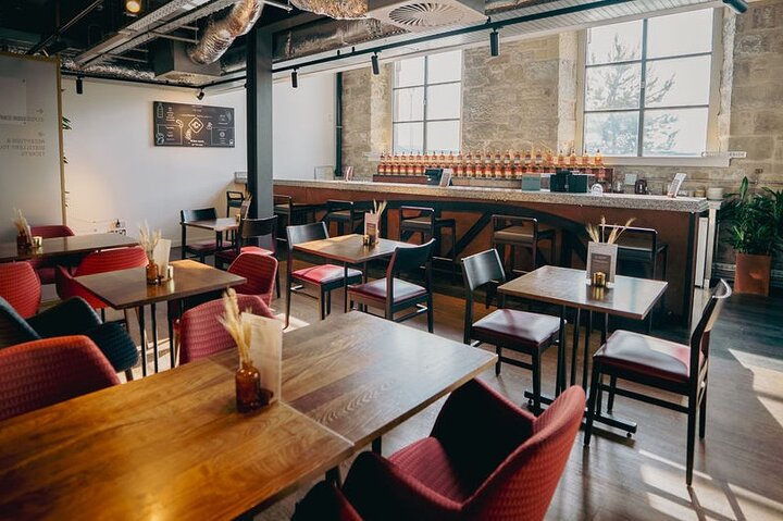 Besök Clydeside Distillery i Glasgow, Skottland, och njut av en whiskyprovning, foto 11 | wizardtrip
