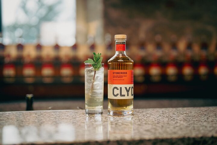 Besök Clydeside Distillery i Glasgow, Skottland, och njut av en whiskyprovning, foto 13 | wizardtrip