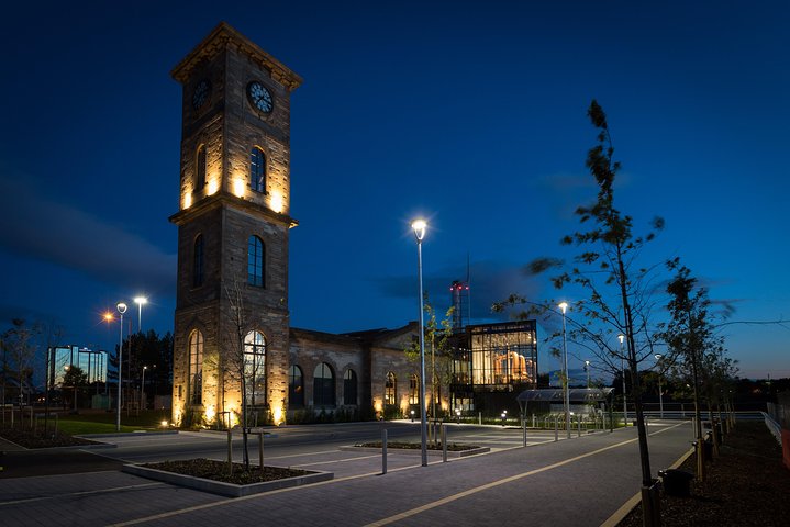 Besök Clydeside Distillery i Glasgow, Skottland, och njut av en whiskyprovning, foto 15 | wizardtrip