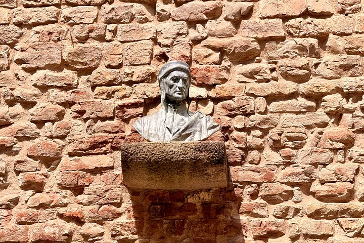 Wandeltour met kleine groep door de iconische kunstgalerijen en historische pleinen van Florence, foto 29 | wizardtrip