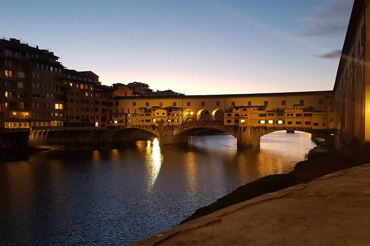 Wandeltour met kleine groep door de iconische kunstgalerijen en historische pleinen van Florence, foto 40 | wizardtrip