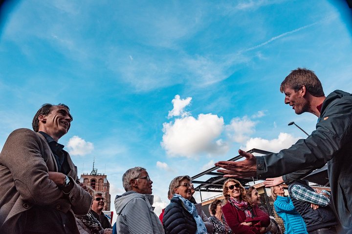 Leeuwarden | wizardtrip