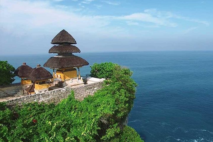 バリ島のウルワツでのプライベートサンセットツアー。寺院、ダンス、ビーチディナーが含まれます、写真6 | wizardtrip