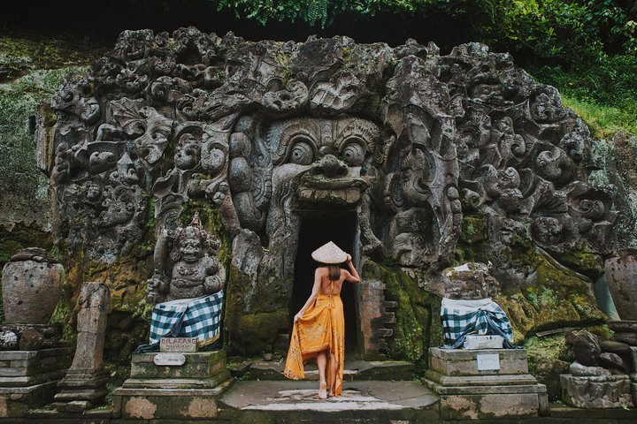 Best of Ubud Attractions: Private All-Inclusive Tour | wizardtrip